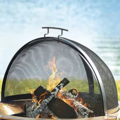 34” Safety Sparkguard