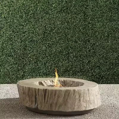Bryndle Root Fire Pit