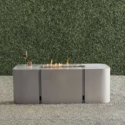Cardosa Fire Table